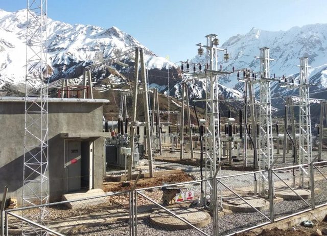 Екстремальне середовище