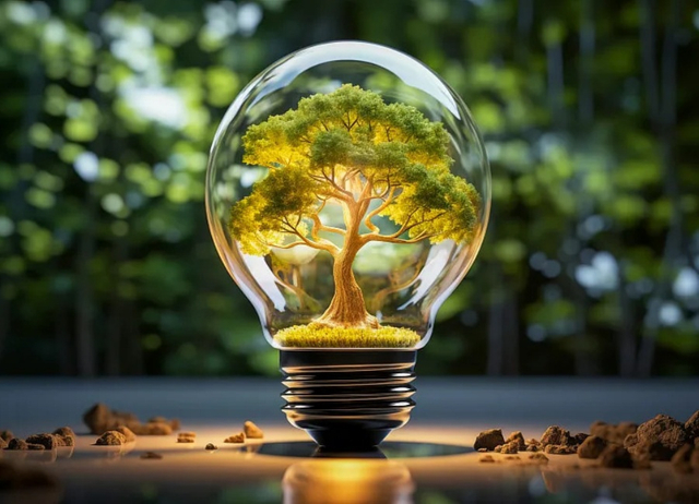 Енергозбереження