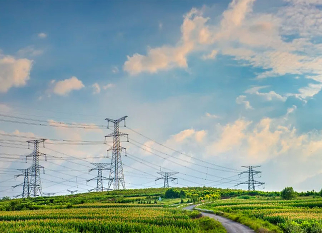 Передача потужності